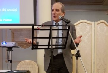 Ai Rozzi il ricordo del poeta Luigi Arista