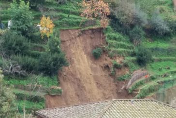 Maltempo: attivata la Sala operativa. La situazione a Siena e provincia