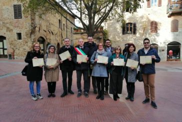 Piazza delle erbe intitolata a Wangari Maathai