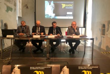 Presentato il Master in management del patrimonio culturale