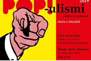Pop!-ulismi, dalle origini ai giorni nostri