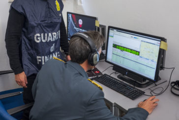 Le Fiamme Gialle scoprono tre nuovi evasori in Valdelsa