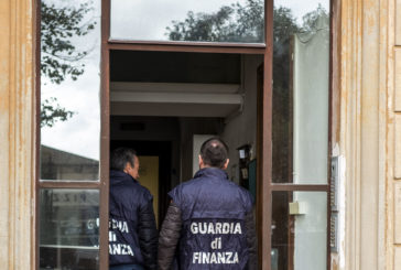 Azienda internazionale occulta 2,5milioni di ricavi al fisco