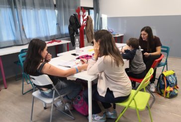 Riparte a Monteroni d’Arbia @pprendoLAB+