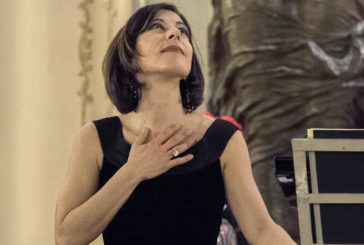 Al Franci la musica è donna con il concerto di Polverelli e Pasqualetti