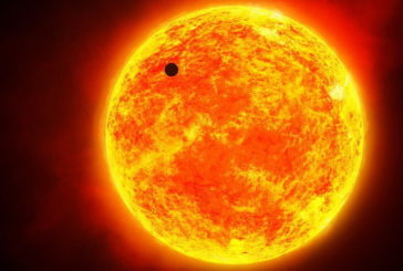 Il transito di Mercurio sul sole: osservazione guidata in Fortezza
