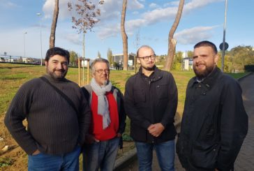 “Il Masso” propone di intitolare una pineta a Novello Novelli