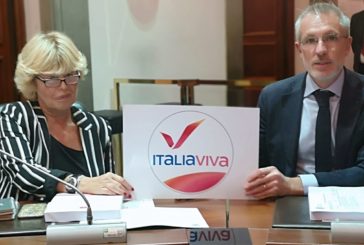 Meucci e Scaramelli: “Italia Viva: Toscana progetto pilota a livello nazionale”