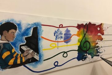 Al Franci una mostra per ricordare Erik Torricelli