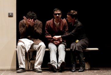 “La famiglia Campione” apre “Sipario Aperto”