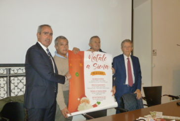 Siena: presentato il calendario di Natale, Capodanno ed Epifania