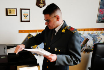 Pofessionista evasore: la Guardia di Finanza scopre 140mila euro evasi