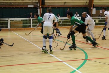 Hockey pista: Siena s’impone nettamente sul Follonica B