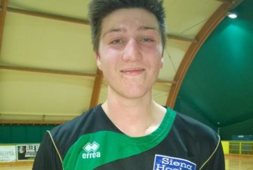 Trasferta amara per il Siena Hockey