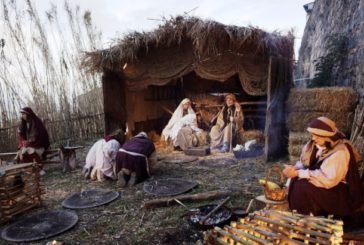 Casole presenta l’edizione 2019 di “Praesepivm”