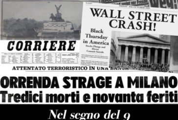 La strategia della tensione negli anni di piombo: conferenza a San Gimignano
