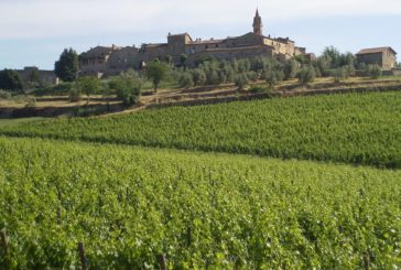 Castelnuovo: risorse dal bando “Città murate” per San Gusmè