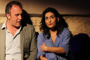 Al via la stagione teatrale di San Casciano