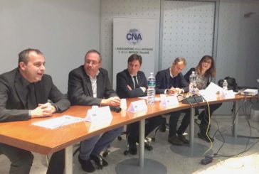 Cna Siena e Grosseto: “Appalti alle imprese, insieme per essere più competitivi”