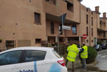 La banda ultralarga arriva a Costalpino e Pian delle Fornaci