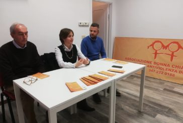 Virtus e Donna chiama Donna insieme contro la violenza sulle donne
