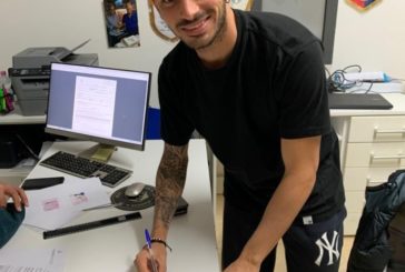 La Pianese ingaggia Antonio Romano