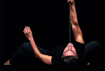 Da Milano una collettiva di foto dedicata alla danza di Motus