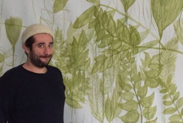 Ai Magazzini del Sale la mostra “Fiur” di Thomas Berra
