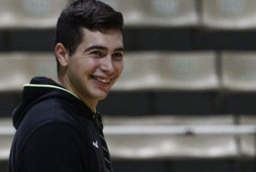 Ego Handball: al PalaFrancioli di Colle il big match con Conversano