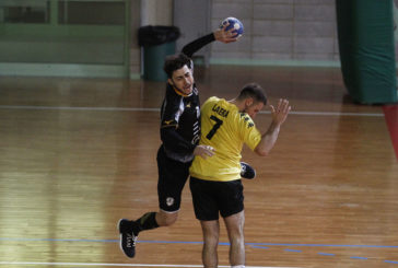 Ego Handball: “Altro big match al PalaEstra: arriva Cassano Magnago”