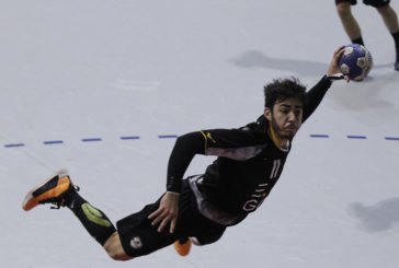 La capolista Ego Handball di scena a Sassari