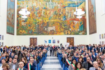 La Valdichiana Senese è ufficialmente Comunità Europea dello Sport 2021