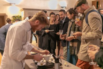 Il via alla Mostra Mercato del Tartufo Bianco di San Giovanni d’Asso