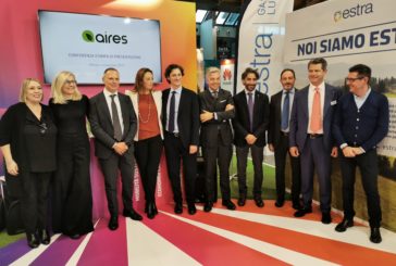 Quattordici imprese firmano la nascita di A.I.R.E.S.