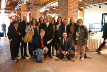 Sostenibilità, con AdF e attori del territorio azioni concrete e buone pratiche