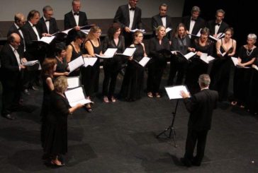 Al San Niccolò un concerto itinerante del Coro Polifonici Senesi