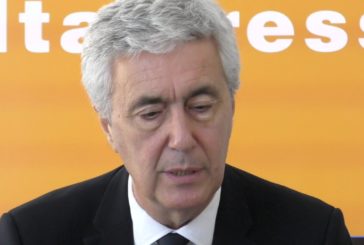 Sibilia “LND e’ tornata nei territori”