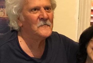 Morto il pittore Gino Giusti, dipinse il cencio del 2 luglio 1988