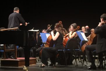 Il Conservatorio Rinaldo Franci inaugura il nuovo anno accademico ai Rinnovati