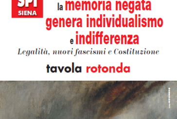 Al Presidio Mattioli si parla di legalità, nuovi fascismi e Costituzione