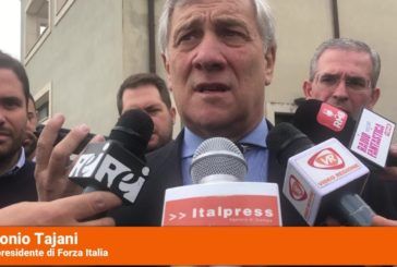 Tajani “Governo non durera'”