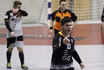 Ego Handball all’ottavo successo consecutivo