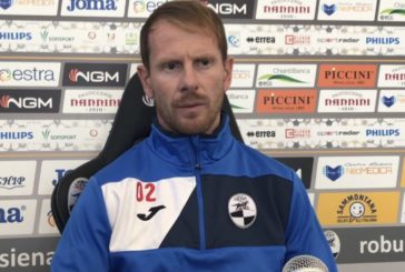 Lamma (Robur): “Stiamo continuando a crescere”