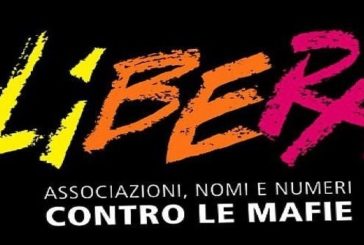 Assemblea di Libera a Siena il 22 novembre