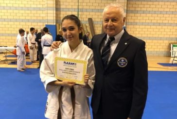 Mens Sana Karate: nuovi traguardi per gli atleti biancoverdi