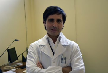 Minniti è il nuovo direttore della Radioterapia delle Scotte