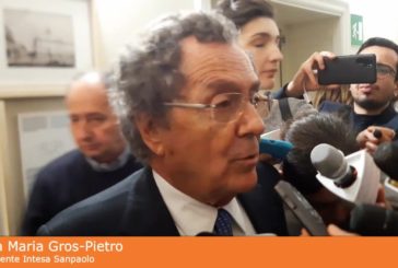 Pil, Gros-Pietro “Possiamo fare di più delle previsioni”