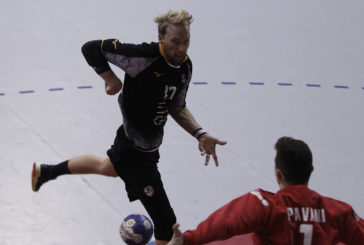 Ego Handball: “Con Cologne massima concentrazione per continuare il nostro percorso”