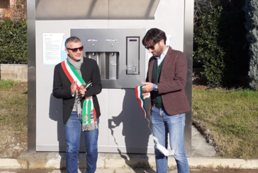 La Eco-isole di Sei Toscana a Pianella e Montaperti