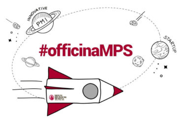 Officina Mps: al via la call sull’Open Banking